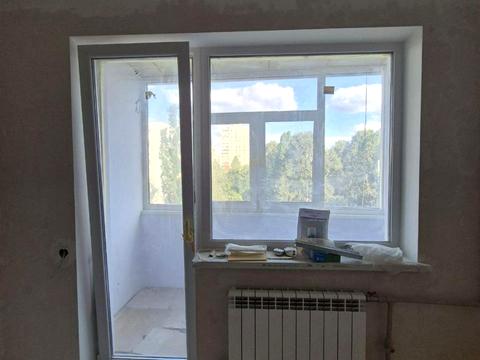 квартира за адресою Барабашова вул., 40