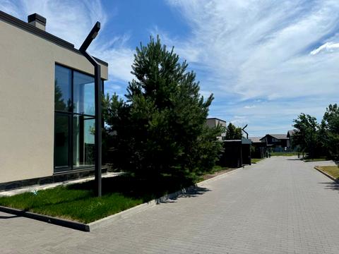 дом по адресу Европейская  ул., 4