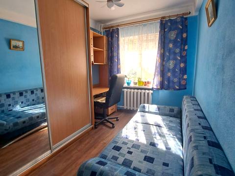 квартира по адресу Чоколовский бульв., 27 к1