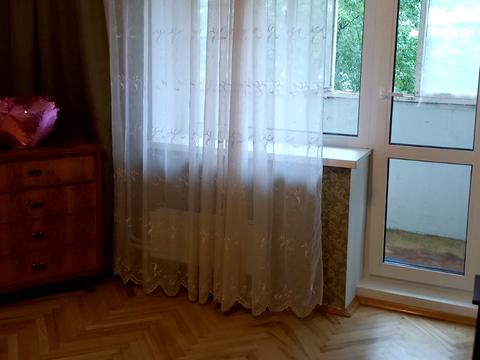 квартира за адресою Тростянецька вул., 12