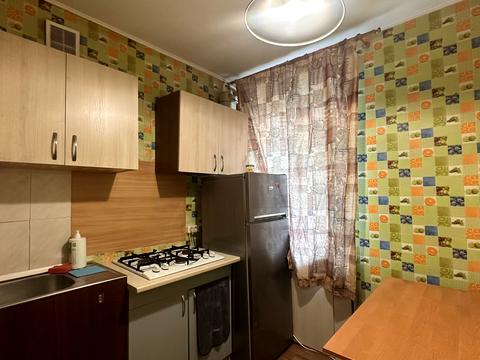 квартира по адресу Вітрука ул., 53