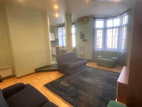 квартира по адресу Симона Петлюры ул. (Коминтерна), 7/9