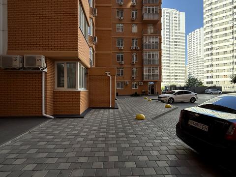 квартира по адресу Люстдорфская дор. (Черноморская), 55/6