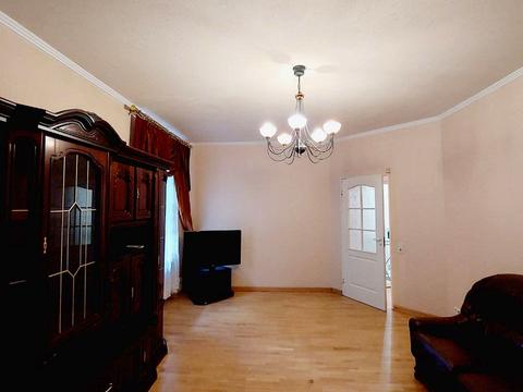квартира за адресою Кловський узвіз, 15