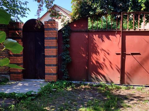 будинок за адресою Млинна вул. (Воровського), 21