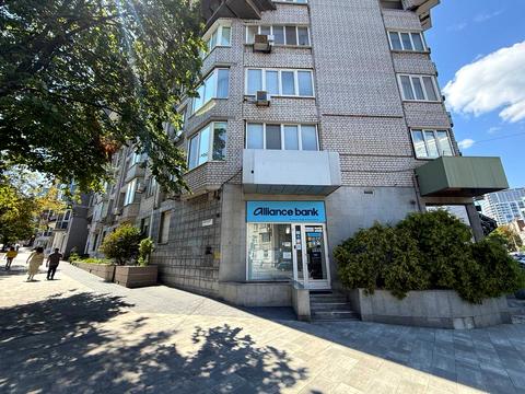 комерційна за адресою Воскресенська вул. (Леніна), 28