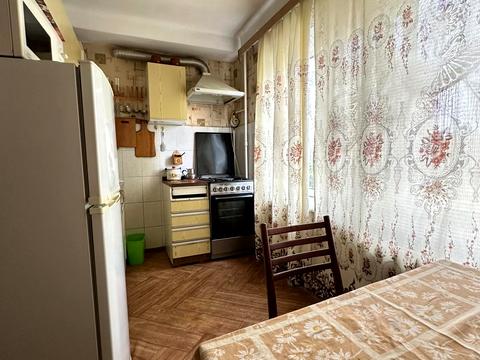квартира по адресу Празька, 25/1