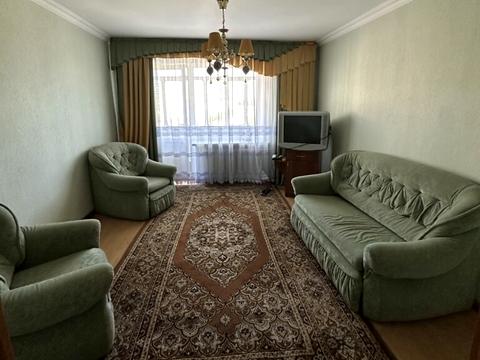 квартира по адресу Шевченко ул., 8