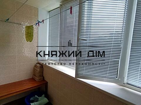 квартира по адресу Пантелеймона Кулиша ул. (Челябинская), 7