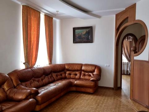 квартира за адресою Старокозацька вул. (Комсомольська), 35