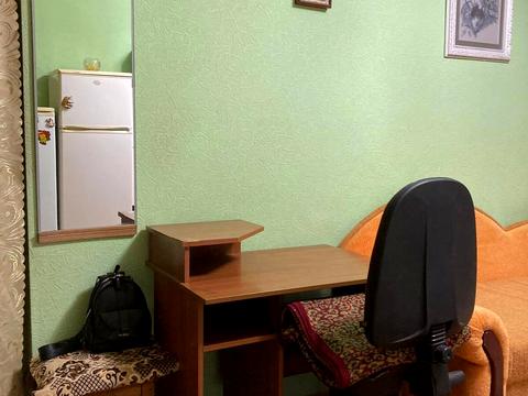 кімната за адресою Злуки, 25
