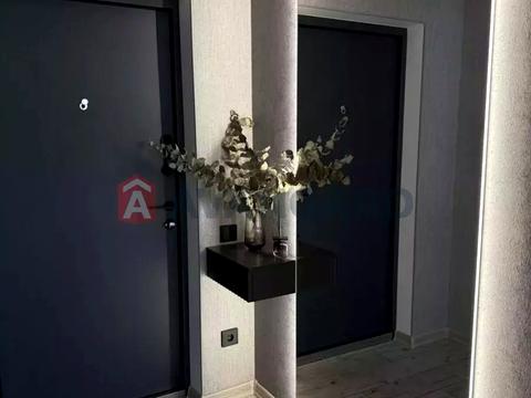 квартира по адресу Гетманская ул., 9