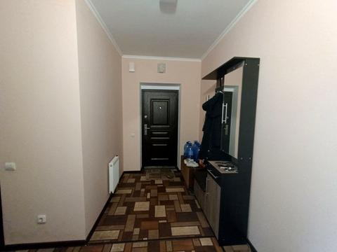 квартира за адресою Панаса Мирного вул., 18