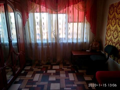 квартира по адресу Лисеницкая ул., 5а