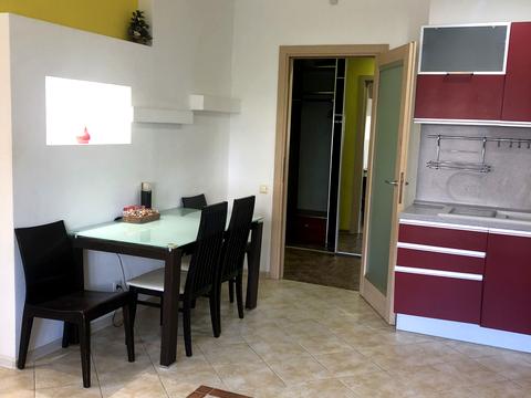 квартира за адресою Петра Григоренка просп., 28