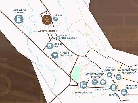 квартира по адресу Софии Галечко ул., 2Б