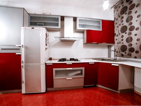 квартира по адресу Львов, Мечникова ул., 7б