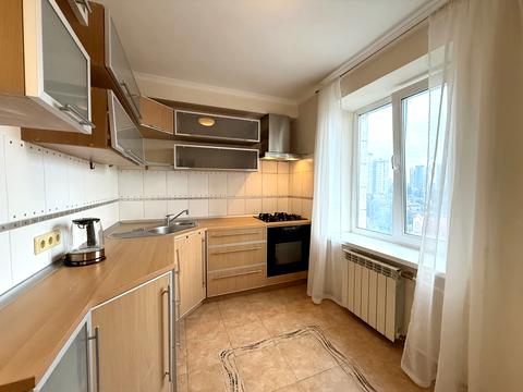 квартира по адресу Богдана Гаврилишина ул. (Ванди Василевської), 4
