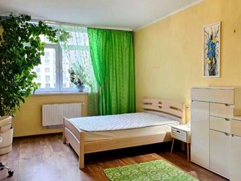 квартира за адресою Сім'ї Кульженків вул. (Петра Дегтяренка), 33