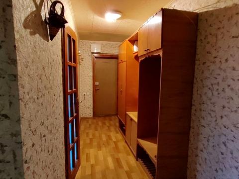 квартира по адресу Виталия Матусевича ул. (XXII Партсъезда), 57