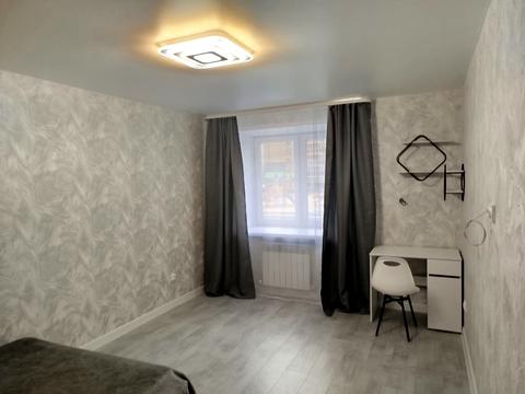 квартира по адресу Космонавтов ул., 6