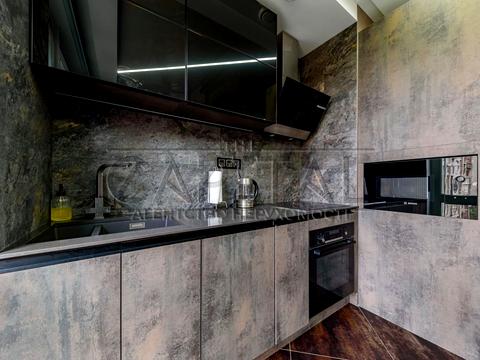 квартира по адресу Златоустовская ул., 34