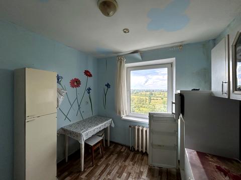 квартира за адресою Милославська вул., 4-А