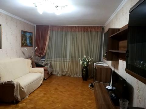 квартира за адресою Героев Сталинграда просп., 64/56