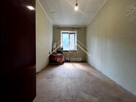 квартира по адресу Владимира Великого ул. (Олександра Поля), 22
