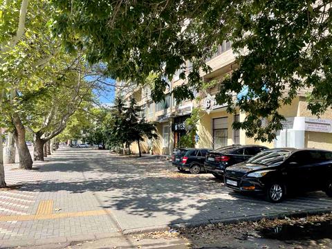 квартира по адресу Центральный просп. (Ленина), 98