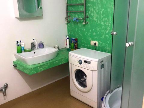 кімната за адресою Верховинна вул., 54