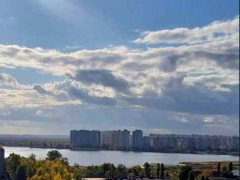 квартира за адресою Миколи Бажана просп., 17