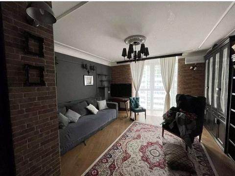 квартира за адресою Драгоманова вул., 2