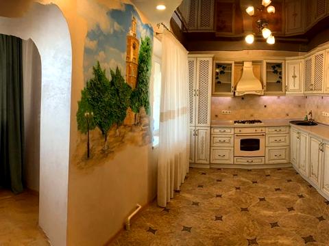 квартира за адресою Садова вул., 22-А