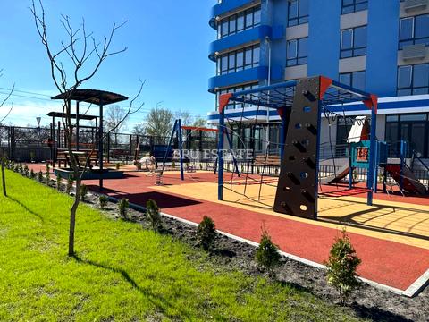 квартира по адресу Днепровская набережная ул., 17В