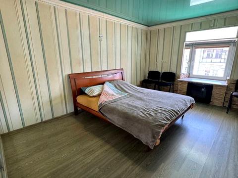 квартира по адресу Тираспольская ул., 11