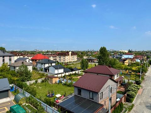 квартира за адресою Івана Білика вул. (Яблунева), 11