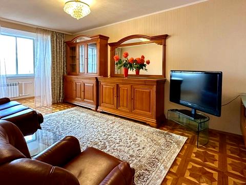 квартира за адресою Драгоманова вул., 31