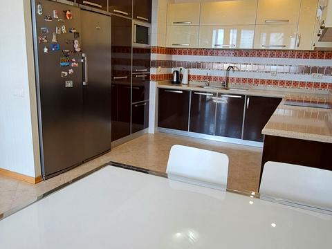 квартира за адресою Голосіївський просп. (40-річчя Жовтня), 58