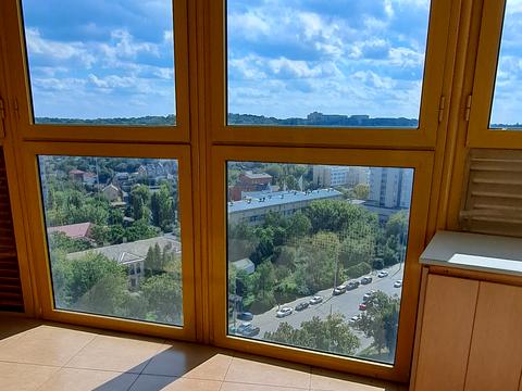 квартира за адресою Голосіївський просп. (40-річчя Жовтня), 58