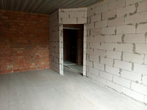 квартира по адресу Институтская ул., 6/1 Б