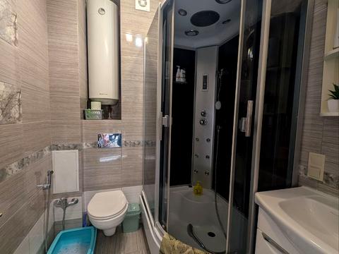 квартира за адресою Приміська вул., 1