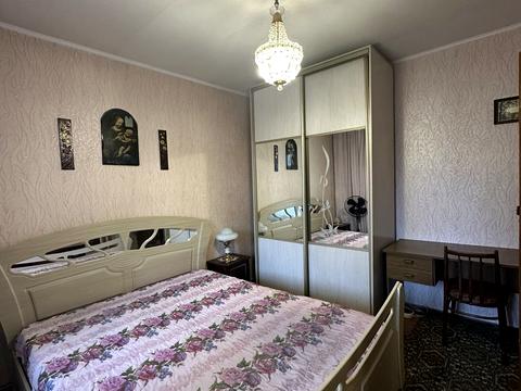 квартира за адресою Оноре де Бальзака вул., 24