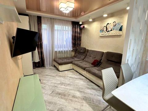 квартира за адресою Соборності України вул., 205