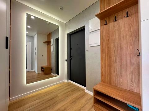 квартира по адресу Волчинецкая ул., 223-А