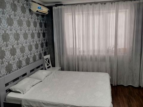 квартира по адресу Марсельская ул., 46/3
