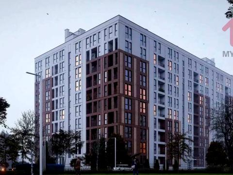 квартира за адресою Гагаріна вул., 28