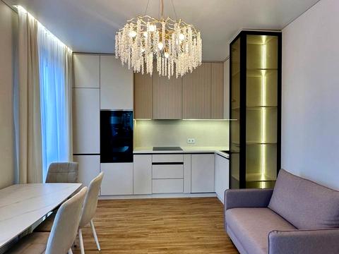 квартира за адресою Срібляста вул., 30-Г