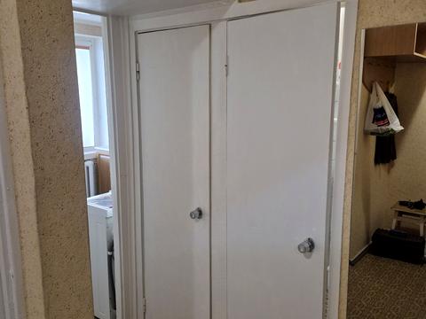 квартира за адресою Оксани Вороніної пров. (Металістів), 1