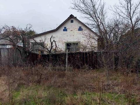 участок по адресу Українська